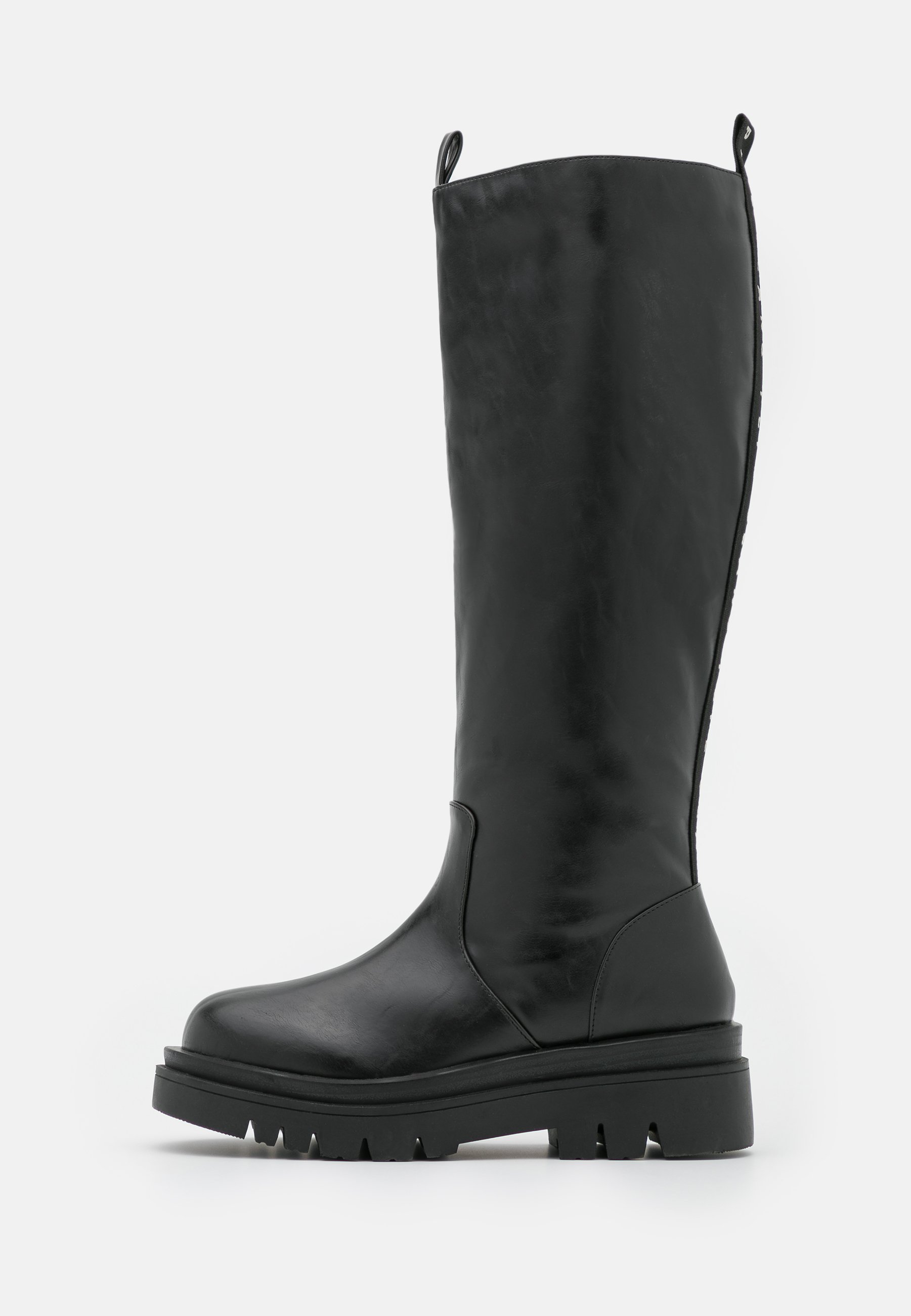 Uomo Stivali alla Moda Pepe Jeans Martin Boot Uomo Stivali alla Moda Pepe Jeans Martin Boot